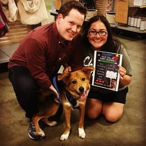 Meet your Posher, Candy